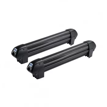 CRUZ Ski-Rack Dark 4