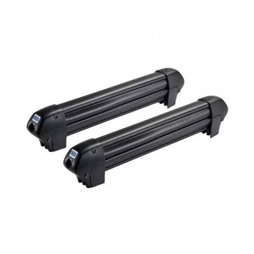 CRUZ Ski-Rack Dark 4
