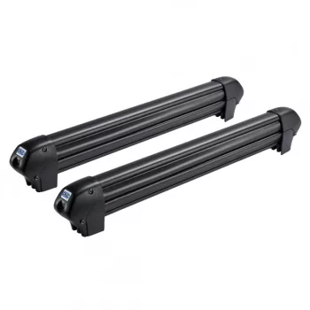 CRUZ Ski-Rack Dark 6