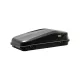 CRUZ EASY 420N tetőbox, fényes sötétszürke színben