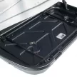 Tetőbox CRUZ EASY 480GM, matt szürke