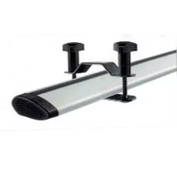 adapter -> rögzítése tetőbox -> bárok Airo