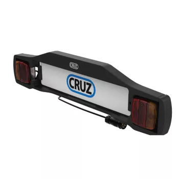 Világító rámpa CRUZ Lightboard