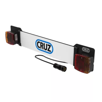 Világító rámpa CRUZ Lightboard Basic