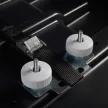 Tetőbox CRUZ Box 340N, fényes fekete