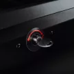Tetőbox CRUZ Box 340N, fényes fekete