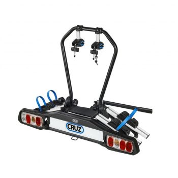   Cruz Pivot kerékpártartó - 2 Vonóhorgos kerékpártartó 60 kg