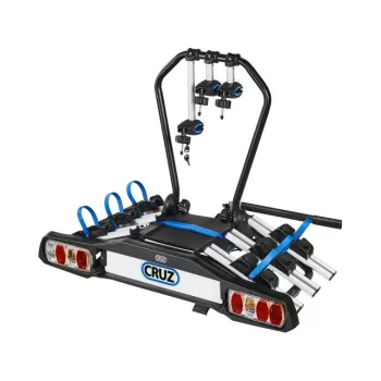   Cruz Pivot kerékpártartó - 3Vonóhorgos kerékpártartó 60 kg