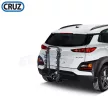 Cruz Frame keréktartó - 3 kerék, vonóhorogon