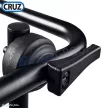 Cruz Frame keréktartó - 3 kerék, vonóhorogon