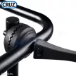 Cruz Frame keréktartó - 3 kerék, vonóhorogon