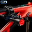 Cruz Frame keréktartó - 4 kerék, vontatáshoz