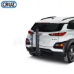 Cruz Frame keréktartó - 4 kerék, vontatáshoz