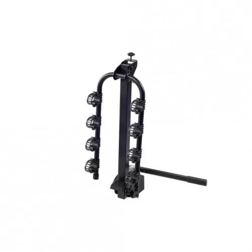 Cruz Frame - 4 kerék, vonóhorogra szerelve