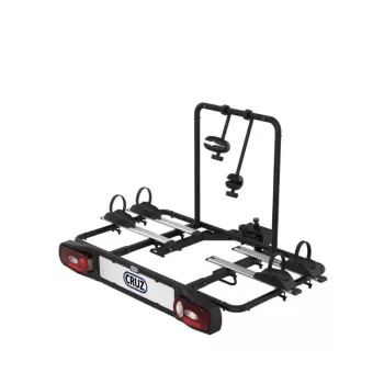   Cruz Tailo keréktartó - 2 Vonóhorgos kerékpártartó 60 kg