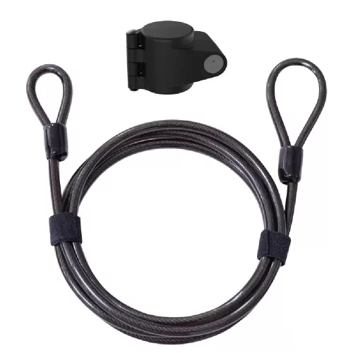 Kerékzár CRUZ Stema kerékpártartókhoz