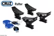 CRUZ Rafter 2023 hajószállító