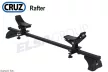 CRUZ Rafter 2023 hajószállító