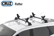 CRUZ Rafter 2023 hajószállító