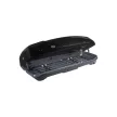 Tetőbox CRUZ Paddock 470N, fényes fekete