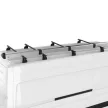 Csőszállító box - hosszabbítás +1m, CRUZ Pipe Carrier