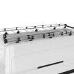 Csőszállító box - hosszabbítás +1m, CRUZ Pipe Carrier