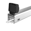 Csőszállító box 2m, CRUZ Pipe Carrier