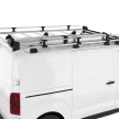 Csőszállító box 2m, CRUZ Pipe Carrier