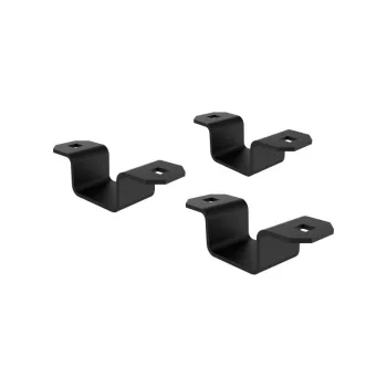   Adapter a csőszállító box a kereszttartókhoz való rögzítéséhez 30x20, CRUZ