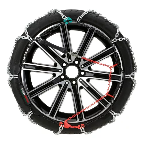 EgriAuto COM 9-es hólánc Ö-NORM, TÜV/GS, méret:40 SZGK 3500 kg