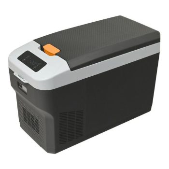 Autós hűtőláda kompresszorral 28l