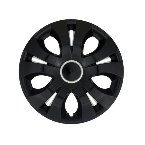 Dísztárcsa szett Top Ring fekete - 17"