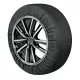 EgriAuto Performance textil hólánc méret:(SD66) l Size EN 16662-1 tanúsítvánnyal)