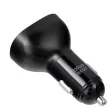 Blue Star autós töltő 3A 63W Type-C + USB-A PD QC3.0