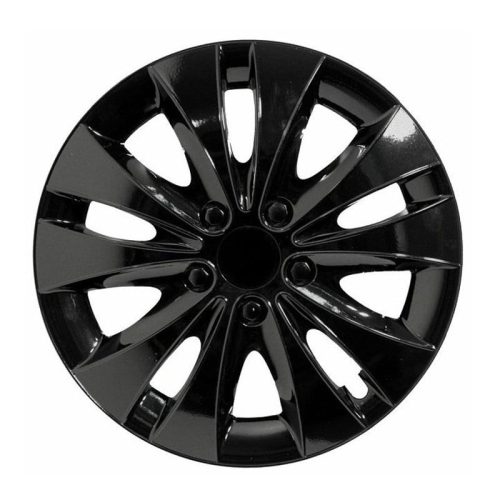 Dísztárcsa szett Storm (fekete) - 14"