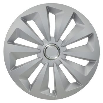 Fox Ring kerékagy dísztárcsa szett - 14"