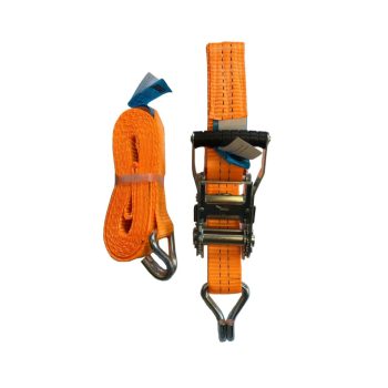 Rakományrögzítő + racsni 2t/2m