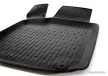 EgriAuto Prémium 3D gumiszőnyeg patenttal X6 E72 2009-2012