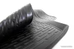 EgriAuto Prémium 3D gumiszőnyeg patenttal X6 E72 2009-2012