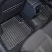 EgriAuto Prémium 3D gumiszőnyeg patenttal Fiat Fiat 500X 2014- 5 db