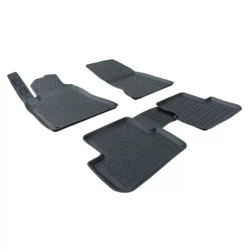   EgriAuto Prémium 3D gumiszőnyeg patenttal B-class W246 2011-