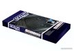 EgriAuto Premium fekete gumiszőnyeg 3D Gumiszőnyeg Emelt éllel számára B-class W246 2011- 