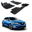 EgriAuto Prémium 3D gumiszőnyeg patenttal Renault Megane 4 2016-