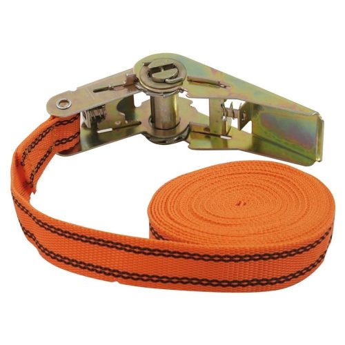 Rakományrögzítő + racsni 0,25t/5m