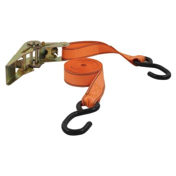 Rakományrögzítő + racsni 0,7t/5m