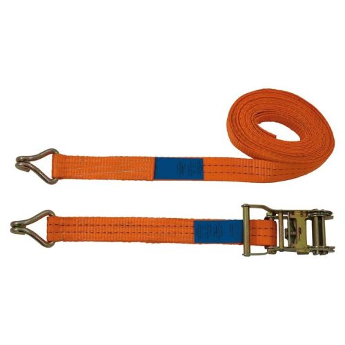 Rakományrögzítő + racsni 2t/6m