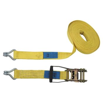 Rakományrögzítő + racsni 5t/8m