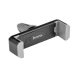 HOCO car holder for air vent CPH01 black grey