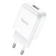 HOCO travel charger USB A 2A N2 white