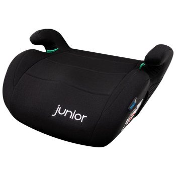 Gyerekülés magasító Max 305 (fekete)